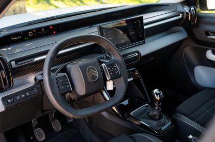 Test: Citroen C3 1.2 PureTech 100Ps